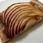 Levian - りんごのパイ