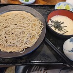 蕎麦屋 平蔵 - 