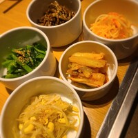 ビーフキッチン 恵比寿店 - 