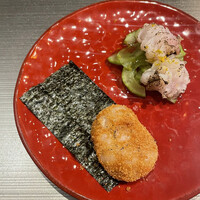 Cuisine SHINGO 日本橋 - 