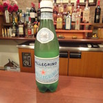 PASTA&BAR Natsu - 吉川市　イタリアン。　海外式っす。水は有料っす。