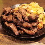 宮崎郷土料理 どぎゃん - 