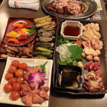 宮崎郷土料理 どぎゃん - 