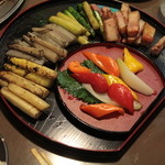 宮崎郷土料理 どぎゃん - 