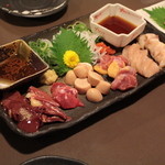 宮崎郷土料理 どぎゃん - 