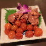 宮崎郷土料理 どぎゃん - 