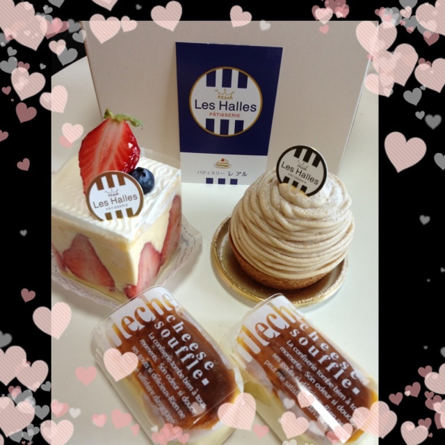 パティスリーレアル Les Halles 敦賀 ケーキ 食べログ パティスリーレアル Les Halles 敦賀 ケーキ 食べログ
