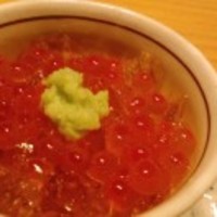 沁ゆうき - 湯葉・ウニ・イクラ