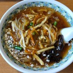 中国料理 桃の花 - 料理写真: