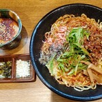 豪虎担々麺 - 