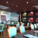 Spicy Bistro Taprobane Monzennakacho - 