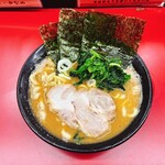 藤澤家 - ラーメン