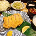 Tonkatsu Kushiage Yuuzen - 