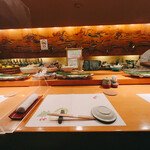 Sushidokoro Hinoki - 