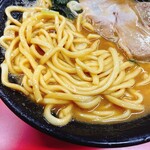藤澤家 - ラーメン