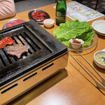 Yakiniku Imachan - 