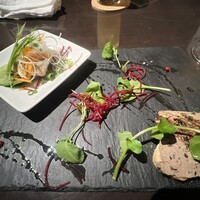 創作イタリアンちゃぶっとりあ - 
