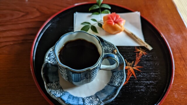 春蘭亭（シュンランテイ） - 登米市その他（喫茶店）の写真