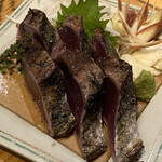 Robata Shikabari - 