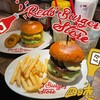 REDS’ BURGER STORE - 
