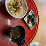 日本料理 木の花 - 