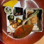 日本料理 木の花 - 