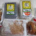 とうふ処 三河屋 - 料理写真: