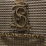 SALONE TOKYO - 