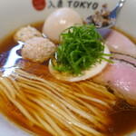 入鹿TOKYO 六本木 - 