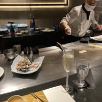 神戸牛 鉄板焼 リオ 大阪御堂筋店 - 