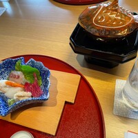 日本料理 木の花 - 