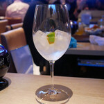 歌京 - ☆炭酸水でシュワァワァ～(^o^)丿☆