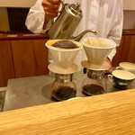 coffee Kajita - 