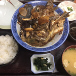 お食事の店萬福 - 