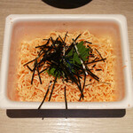 歌京 - ☆明太子ペヤング(*^^)v☆