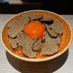 歌京 - ☆【歌京】さん…トリュフTKG(≧▽≦)/～♡☆