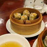 萬珍樓 本店 - 焼売