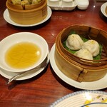 萬珍樓 本店 - 小籠包