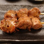 Sumibiyaki Irotoridori - 