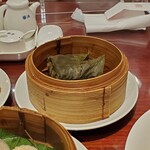 萬珍樓 - ちまき