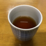 おふくろ亭 - 2022/11/13
      ホル鍋定食 ニンニク マカロニサラダ 大飯 500円
      フライ3品 100円 ✴︎黒ハンペン、竹輪、コロッケ