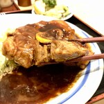 炭火焼牛タン 仙台 なとり - 