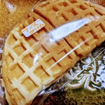 ミヤモトたいやき店 - 