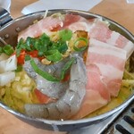 真珠 - 真珠特製焼