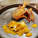 新宿 鉄板焼き YOKOTA - 