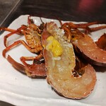 新宿 鉄板焼き YOKOTA - 