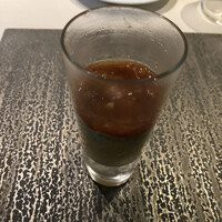 レストラン・ランス・ヤナギダテ - 