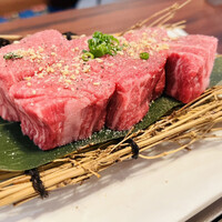 焼肉ぽんが 江ノ島 - 特選フィレ