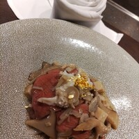 新宿 鉄板焼き YOKOTA - 
