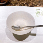 名駅 鉄板焼き 森本Ｘ Premium - 